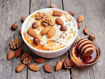 Γιατί η βρώμη βοηθά στη μείωση της χοληστερόλης