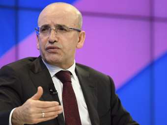 Ο "εκλεκτός" των αγορών Μεχμέτ Σιμσέκ νέος ΥΠΟΙΚ του Ερντογάν