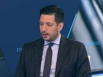 Κ. Κυρανάκης: Γιατί καταργούνται σταδιακά τα τρόλεϊ - 24ωρο το Μετρό κάθε Σάββατο από 13/9