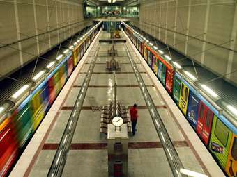 Αστικές συγκοινωνίες: Οι τρεις κινήσεις για την αναβάθμιση σε λεωφορεία και μετρό