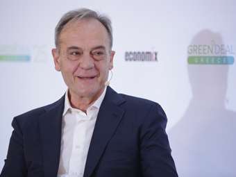 METKA: Υπερδιπλασιασμός εσόδων και στο "βάθος" εισαγωγή στο Χρηματιστήριο Αθηνών