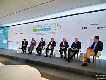 N. Ταχιάος: Εντός του χρόνου η δημοπράτηση του Κόμβου Σκαραμαγκά και της νέας εξόδου στη Μεταμόρφωση