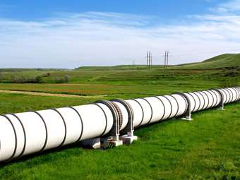 Eni: Συμφωνία για τη μεταφορά κυπριακού φυσικού αερίου στην Ευρώπη μέσω της Αιγύπτου