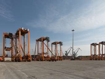 Αλλαγή σελίδας στον ΟΛΘ: Ολοκληρώθηκε η θητεία του Θάνου Λιάγκου – Παραμένει ως Σύμβουλος Διοίκησης