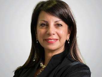 Η Ελλάδα στα "Top Women in Maritime 2025" των ΗΠΑ με τη Δωροθέα Ιωάννου