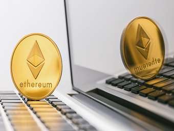 ΗΠΑ: Πράσινο φως από την SEC για να ξεκινήσει η διαπραγμάτευση σε ether ETFs