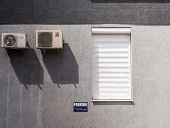 Γιατί η Ευρώπη δεν έχει περισσότερο κλιματισμό;