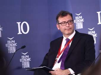 Delphi Economic Forum: Είναι το τρέχον ευρωπαϊκό μοντέλο ξεπερασμένο;