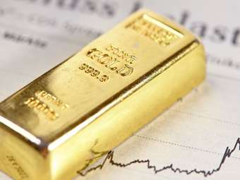 Ανοδικά έκλεισε ο χρυσός, με κέρδη στην εβδομάδα