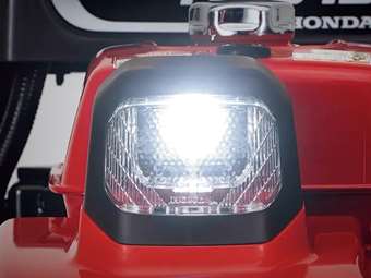 Το νέο υβριδικό της Honda κοστίζει 3.800 ευρώ