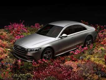 Γιατί η Mercedes θεωρείται η πιο σημαντική premium φίρμα στον πλανήτη