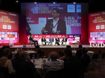 3ο Real Estate Conference: Το ακίνητο του μέλλοντος και οι προκλήσεις του σήμερα