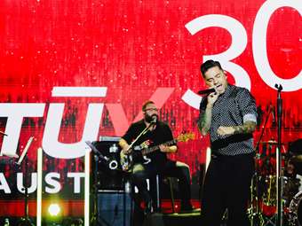 Η TÜV AUSTRIA στην Ελλάδα Γιορτάζει 30 Χρόνια Αριστείας και Ανάπτυξης