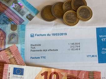 Αύξηση τουλάχιστον 9% στα τιμολόγια του Αυγούστου ακόμη και με την επιδότηση