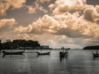 Ινδονησία: Επέτειος για τα 20 χρόνια από το φονικό τσουνάμι