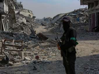 ΗΠΑ: Γουίτκοφ και Κούσνερ ενημέρωσαν τους Ευρωπαίους ΥΠΕΞ για το σχέδιο Τραμπ για τη Γάζα