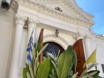 Πάσχα των Ελλήνων στην... Αργεντινή