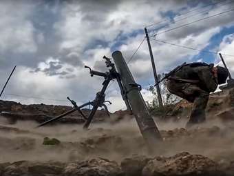 Το ντόμινο της Ευρασίας: Αν πέσει η Ουκρανία, ποιος είναι επόμενος;