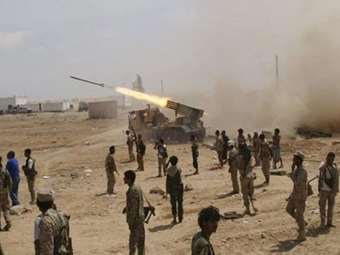 Το Ισραήλ βομβάρδισε "στρατιωτικούς στόχους" των Χούθι στην Υεμένη