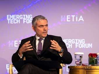 Κ. Καραγκούνης: 300.000 ελλείψεις σε τεχνικές ειδικότητες - Μεγάλο ενδιαφέρον για brain regain