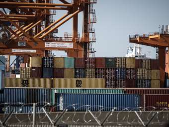 Από τον Πειραιά ως την Ελευσίνα: Η Cosco, οι ΗΠΑ κι ο διεθνής ανταγωνισμός