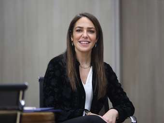 Working pensioners platform to go online on Monday, Labour Minister Michailidou announces