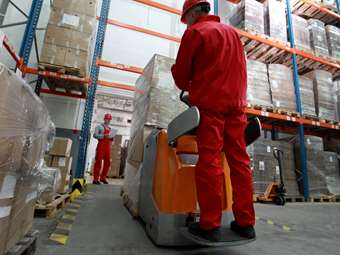 ΚΕΦίΜ: Έως και 18% χαμηλότερη η παραγωγικότητα της εργασίας στην Ελλάδα το 2024 σε σύγκριση με το 2009