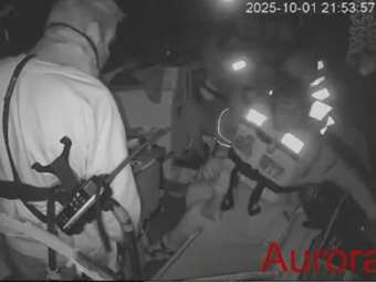 Τουρκία: Εισαγγελική έρευνα κατά του Ισραήλ - Καταθέτουν οι συμμετέχοντες στον στολίσκο Sumud