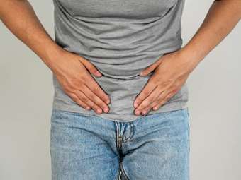 Πέντε πιθανοί λόγοι που πονάτε στη βουβωνική χώρα