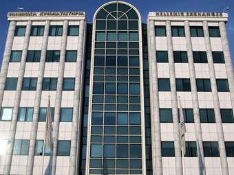 Αποκαταστάθηκε το τεχνικό πρόβλημα στην ιστοσελίδα του Χρηματιστηρίου