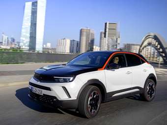 Τώρα το Opel Mokka με έκπτωση άνω των 2.000 ευρώ