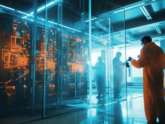 Τεχνολογία: "Ποδαρικό" στο 2024 με απολύσεις - Μετριάζονται οι ελπίδες για επιστροφή του κλάδου σε ανάπτυξη