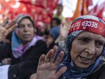 Τουρκία: Βαθαίνει ο εξισλαμισμός της παιδείας
