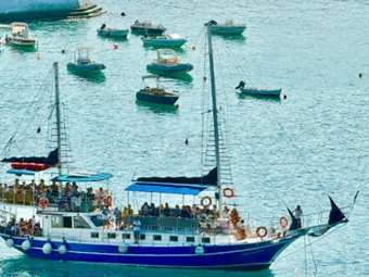 Α. Βασιλικός, πρόεδρος ΞΕΕ: Η φιλοξενία στηρίζει την οικονομία και την κοινωνία, ανεβάζει ψηλά τη χώρα