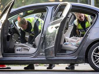 Σε ισχύ οι συνοριακοί έλεγχοι στη Γερμανία - Τι σηματοδοτούν για τη ζώνη Σένγκεν