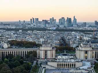 Καλύτερη των εκτιμήσεων η ανάπτυξη στην Ευρωζώνη- Στο 0,4% το α' τρίμηνο