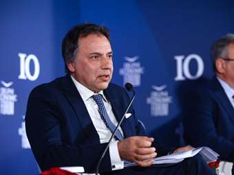 Θ. Πελαγίδης (ΤτΕ): Η αγορά διαμορφώνει το παραγωγικό μοντέλο, όχι η πολιτική