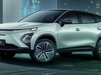 Ψήφος εμπιστοσύνης στην ελληνική αγορά από τις μάρκες αυτοκινήτων OMODA &amp; JAECOO της κινεζικής Chery