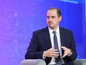 Γ. Κώτσηρας: Η υποψηφιότητα του Κ. Πιερρακάκη για το Eurogroup τιμά την Ελλάδα - Ενισχύει το κοινό ευρωπαϊκό όραμα