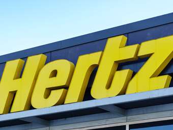 Hertz: Εκτοξεύτηκε η μετοχή της στο +56% μετά την ανακοίνωση για αγορά μεριδίου από Άκμαν