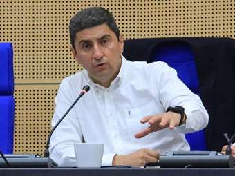 Λ. Αυγενάκης: Αξιοποιούμε κάθε πόρο και μέσον για την ανασυγκρότηση της Θεσσαλίας