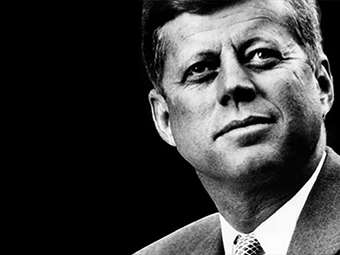 ΗΠΑ: Από τη δολοφονία Κένεντι στην απόπειρα κατά Τραμπ