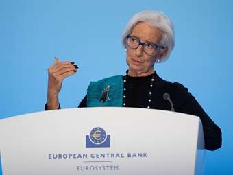 Πόσο πιθανή είναι μια αύξηση των επιτοκίων το 2026 - Ο προβληματισμός της ΕΚΤ