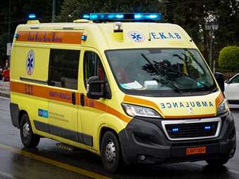 Τροχαίο στο Κερατσίνι: Αυτοκίνητο παρέσυρε 6χρονο