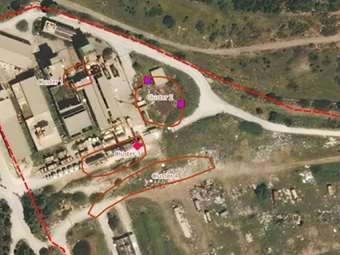 Η καταγγελία του επιστημονικού φορέα για την "ωρολογιακή βόμβα" στο Λαύριο