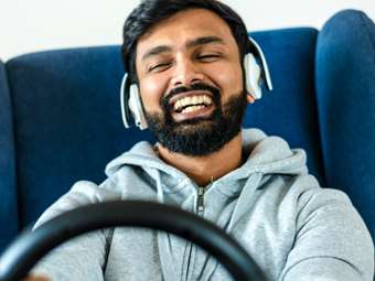 Top gaming εξοπλισμός για να κάνεις level up στο παιχνίδι σου