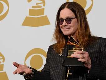 Πέθανε ο θρύλος της χέβι μέταλ Όζι Όσμπορν