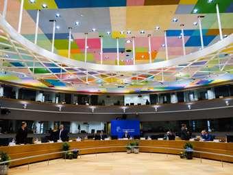 Ευρωπαίοι διπλωμάτες: Η ΕΕ θα προτείνει την απαγόρευση των εισαγωγών ρωσικού αλουμινίου