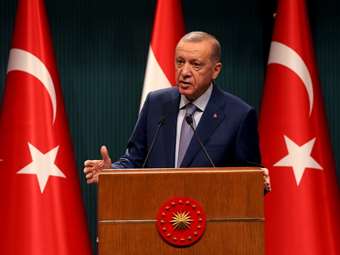 Η Άγκυρα αναμένει πράσινο φως του Κογκρέσου για τα F-16