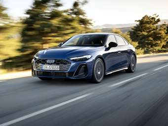 Νέο Audi A5: Οδηγούμε στην Κυανή Ακτή τον αντικαταστάτη του Α4